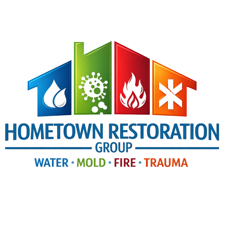 Signs of Water Damage in Your Knoxville Home to Watch For