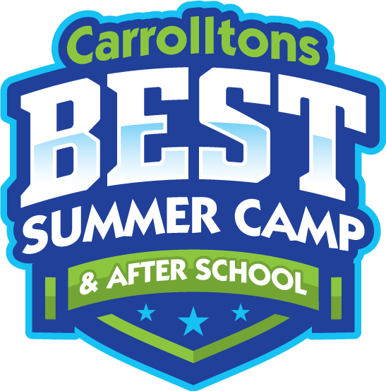 Carrollton's Best Summer Camp Logo
