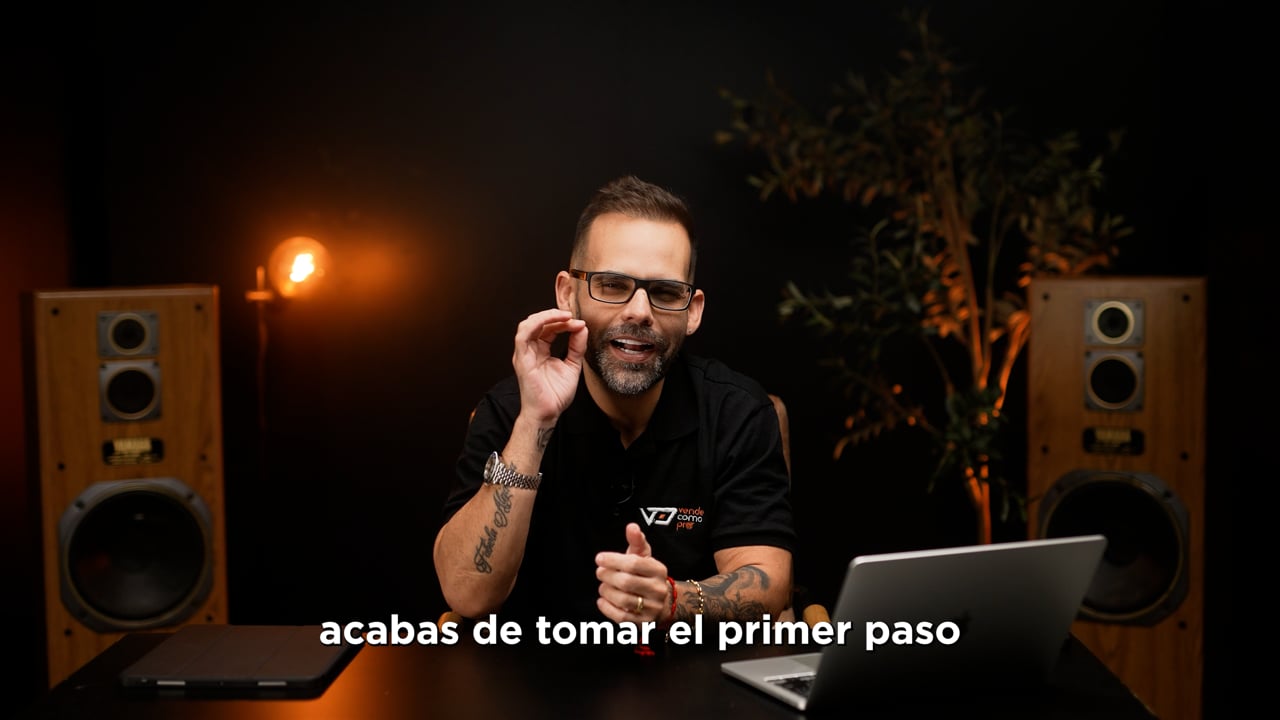 Video gratuito: Todo sobre Amazon