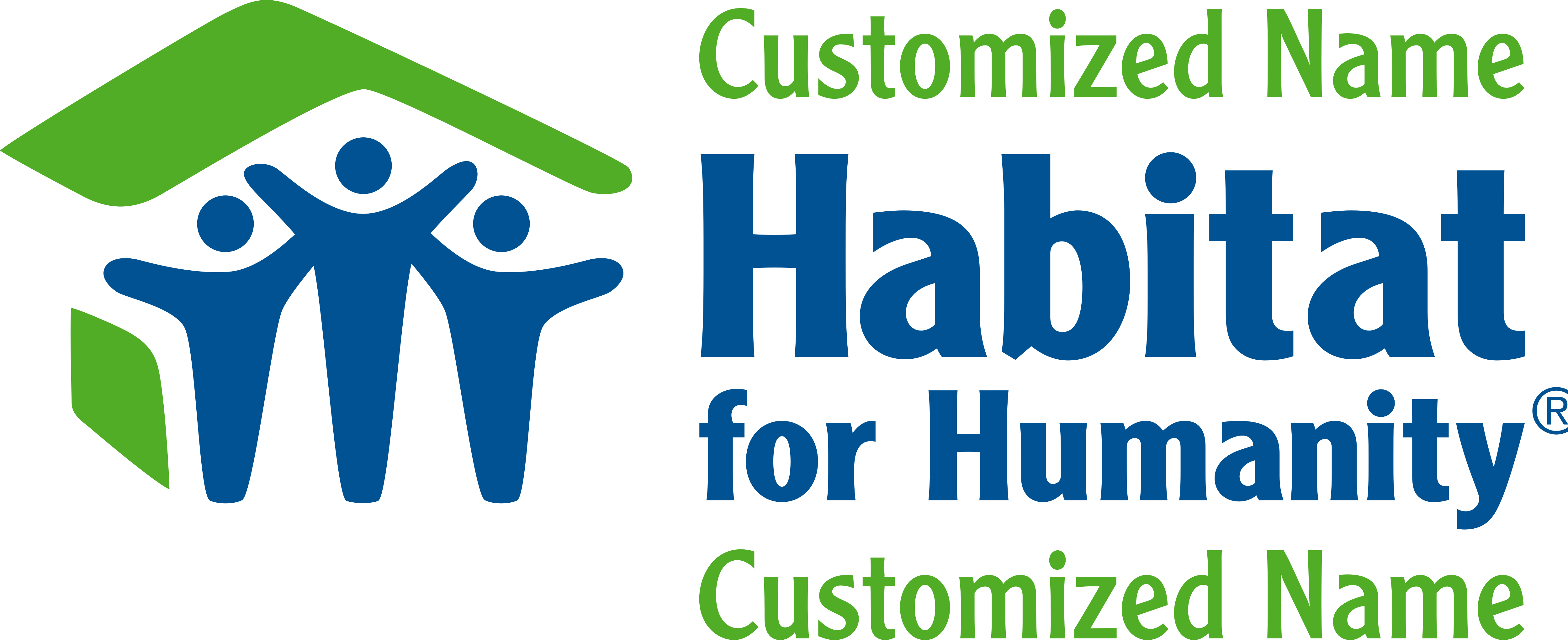 Habitat for Humanity