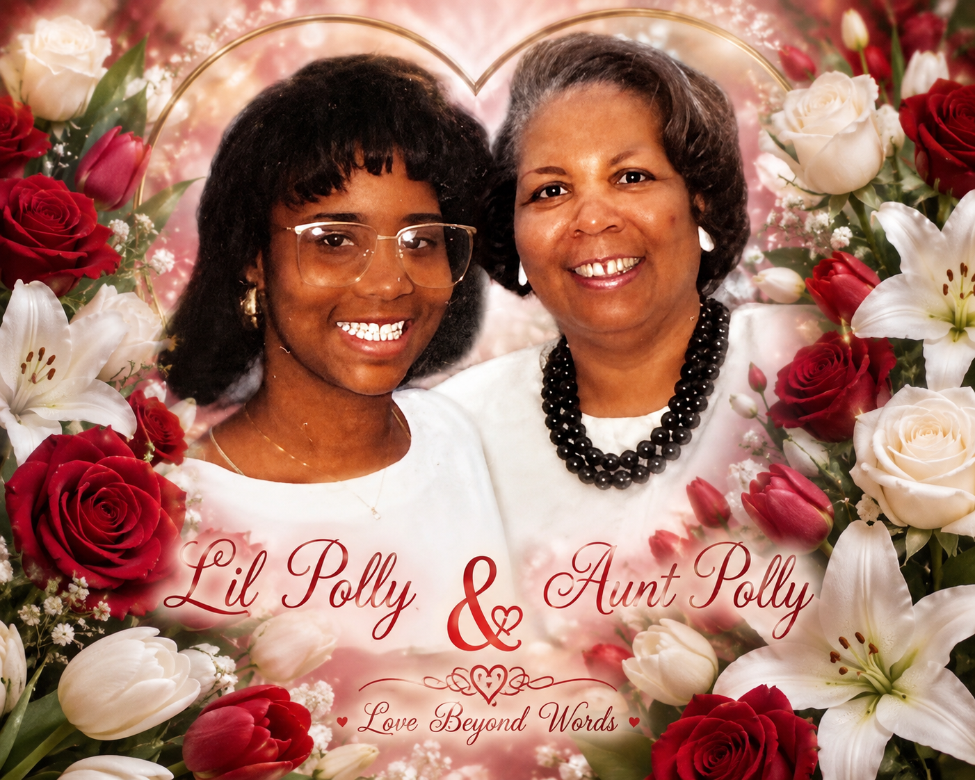 Cover for A Song for Polly