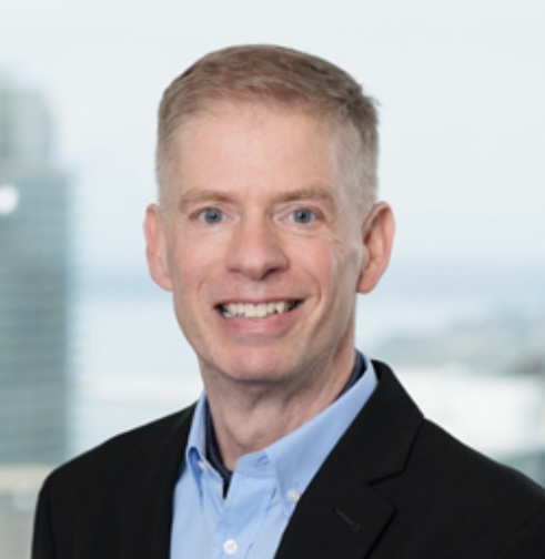 Jim Coburn