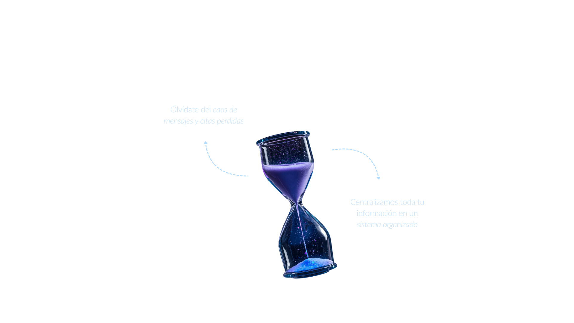 Ahorro de Tiempo