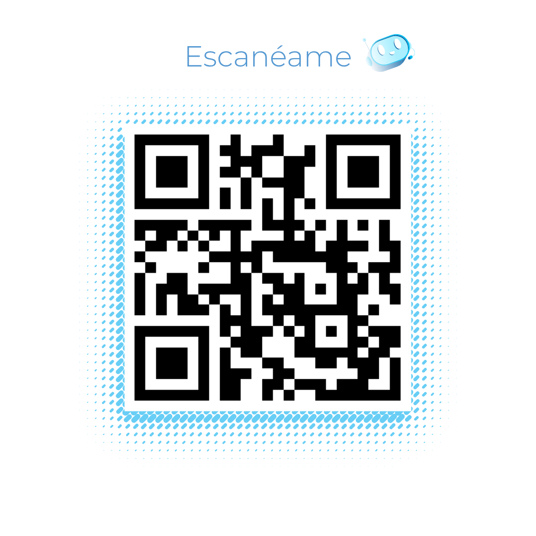 QR Demo