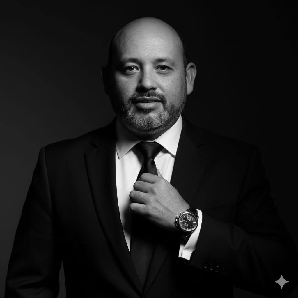 Azahel Domínguez
