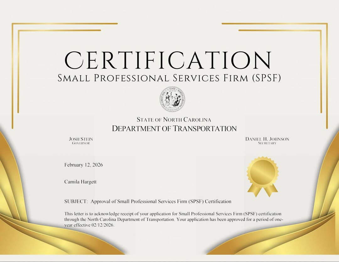 SPSF Certification