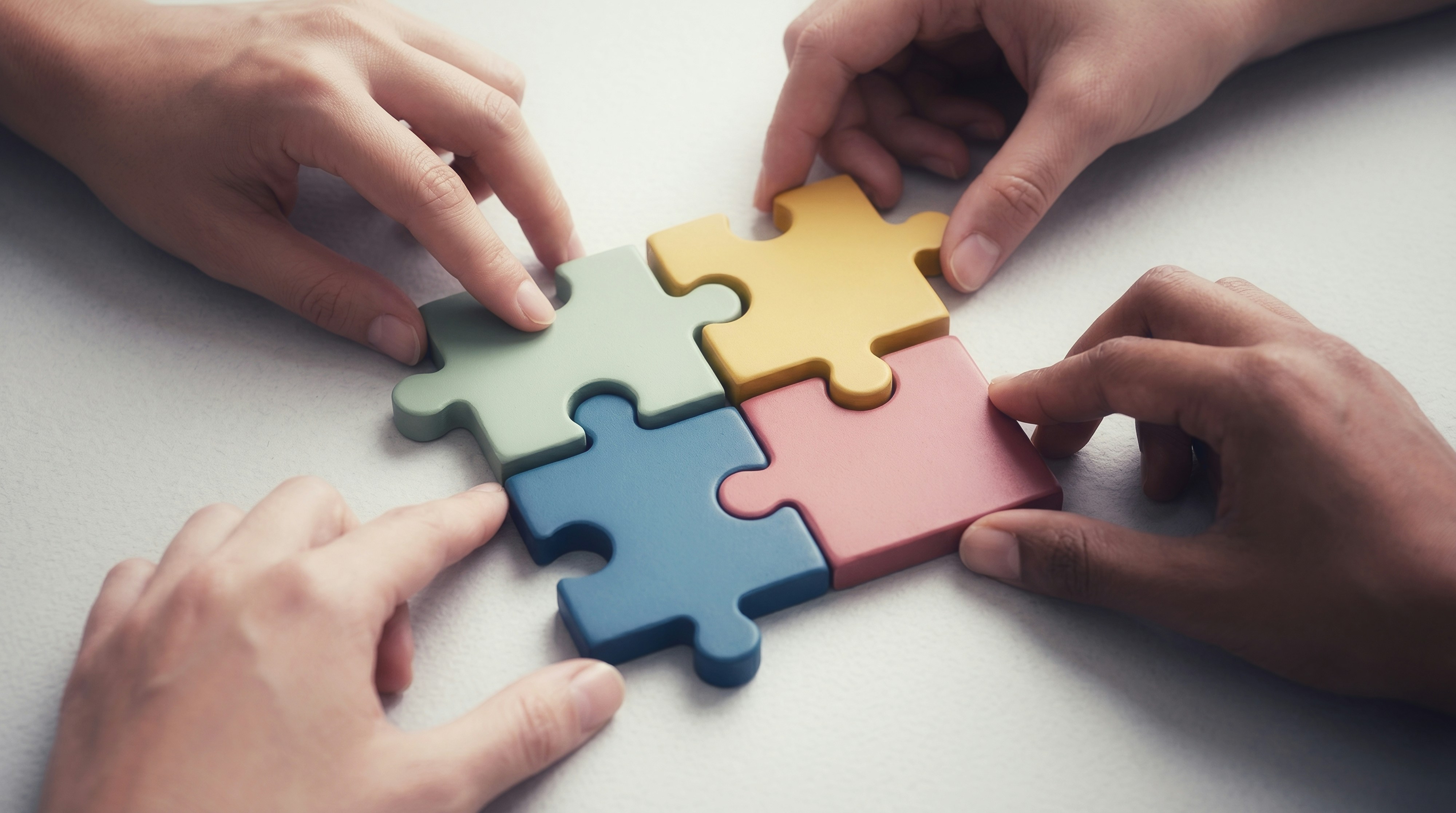 Engagement model