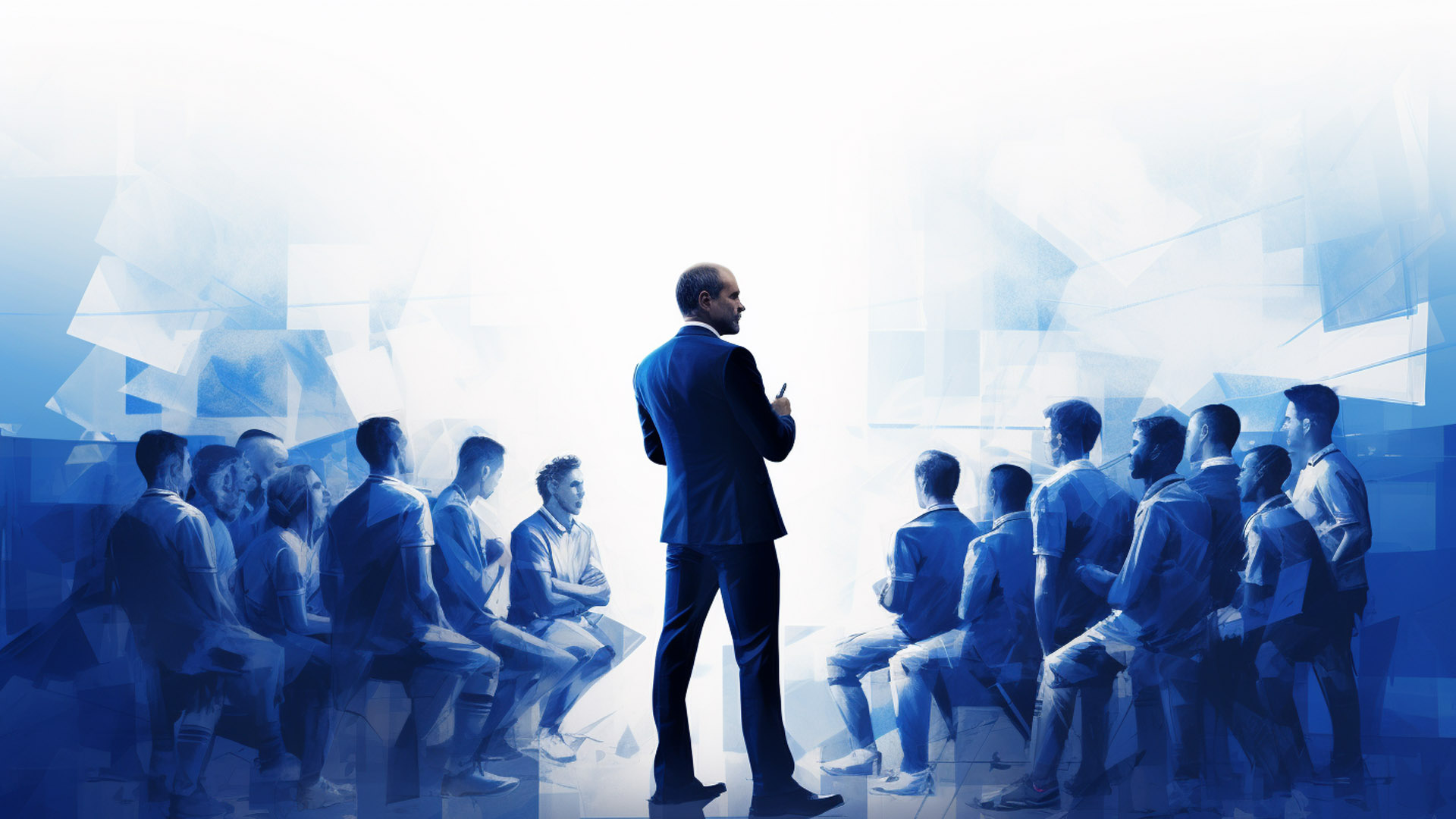 Lifetime Trusted Advisor Program - 6 x Online Events with Bryan Franklin and Jennifer Russell