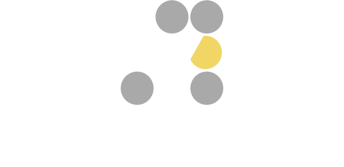 Lifetime Trusted Advisor Coaching Program Logo