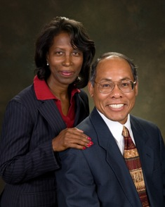 Clarksville TN Lighthouse Home Team — Rudy and Betty Valrey team photo