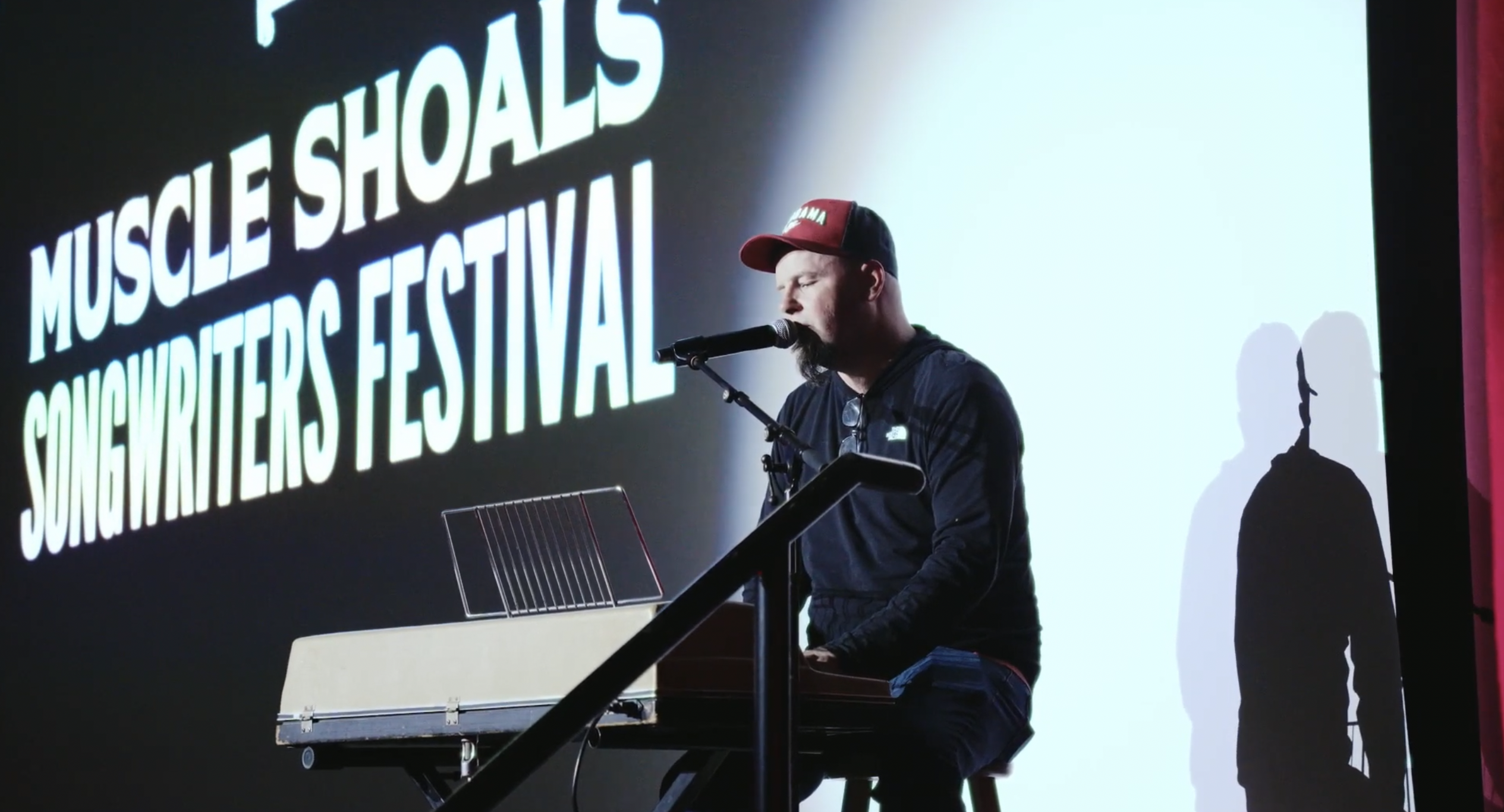 Muscle Shoals Songwriters Festival