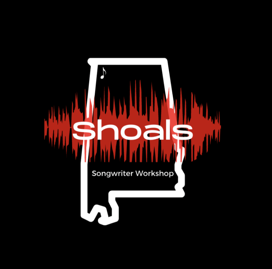 Shoals Songwriter Workshop Logo