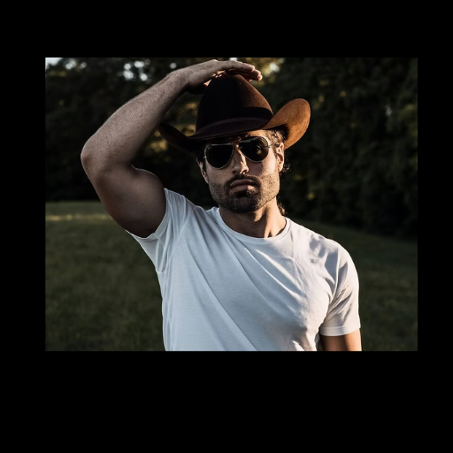 Austin Moody