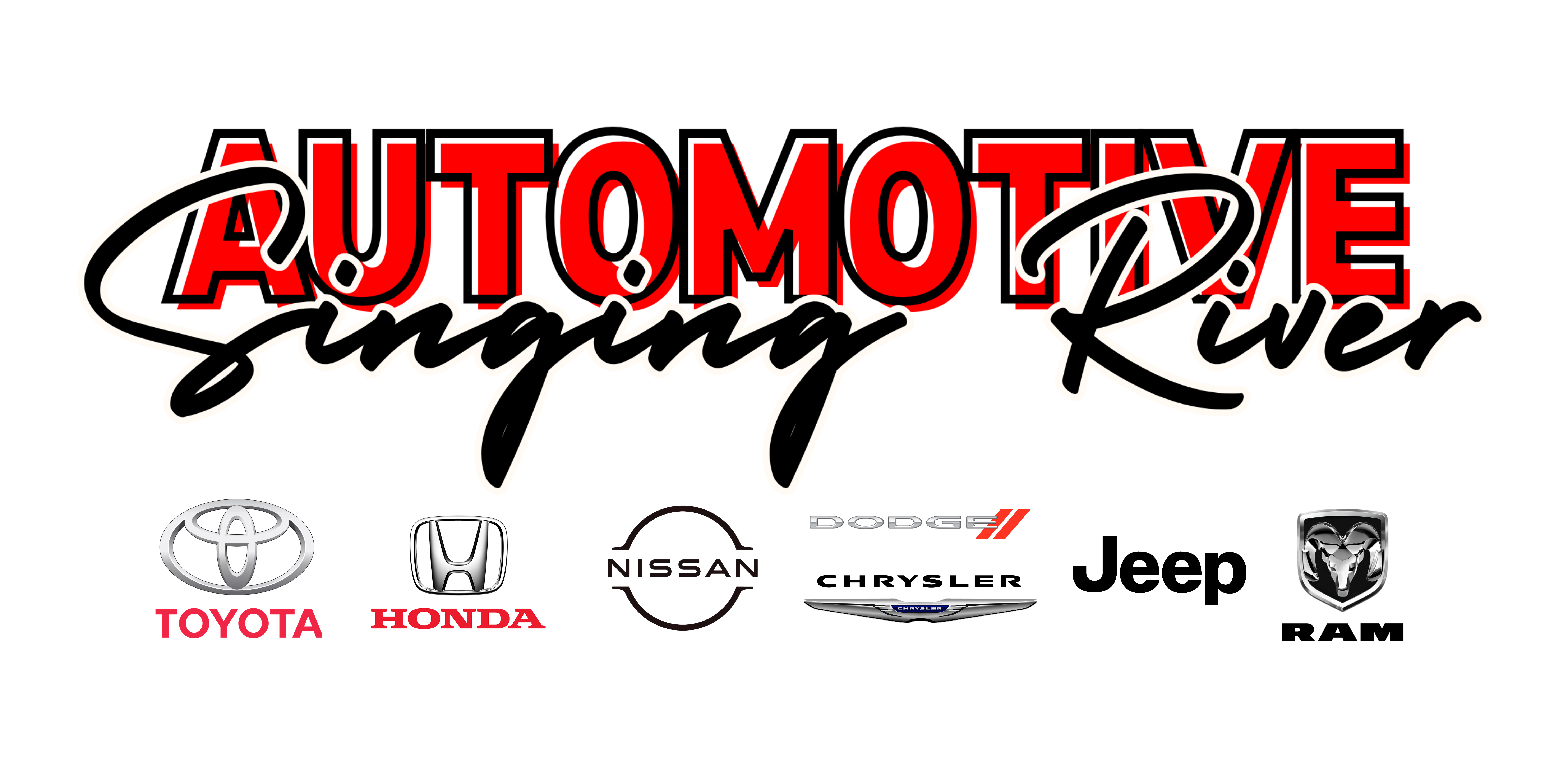 Singing River Automotive