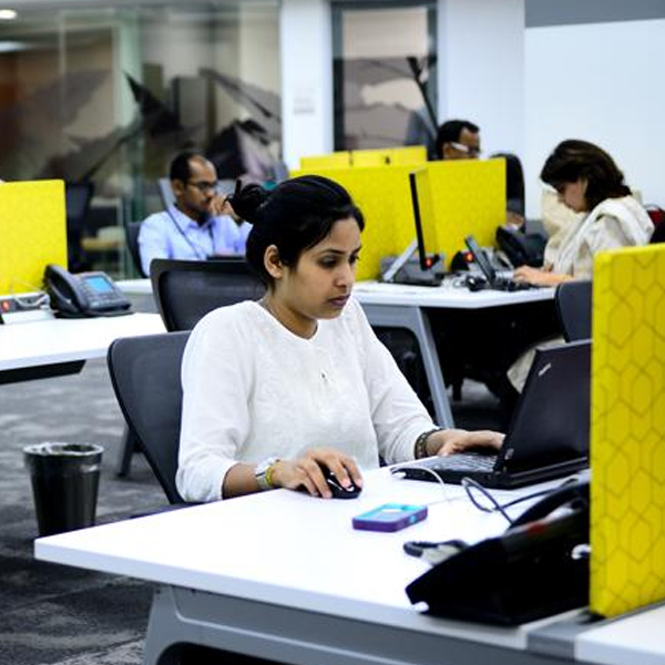 O-Launchpad Workspace