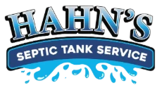 Hahn's Septic Tank Service