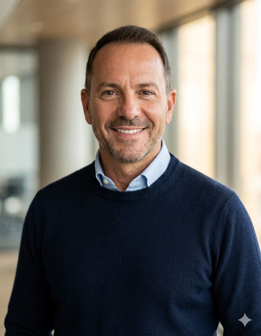 Andrew F, Founder of Digital Wealth Syndicate