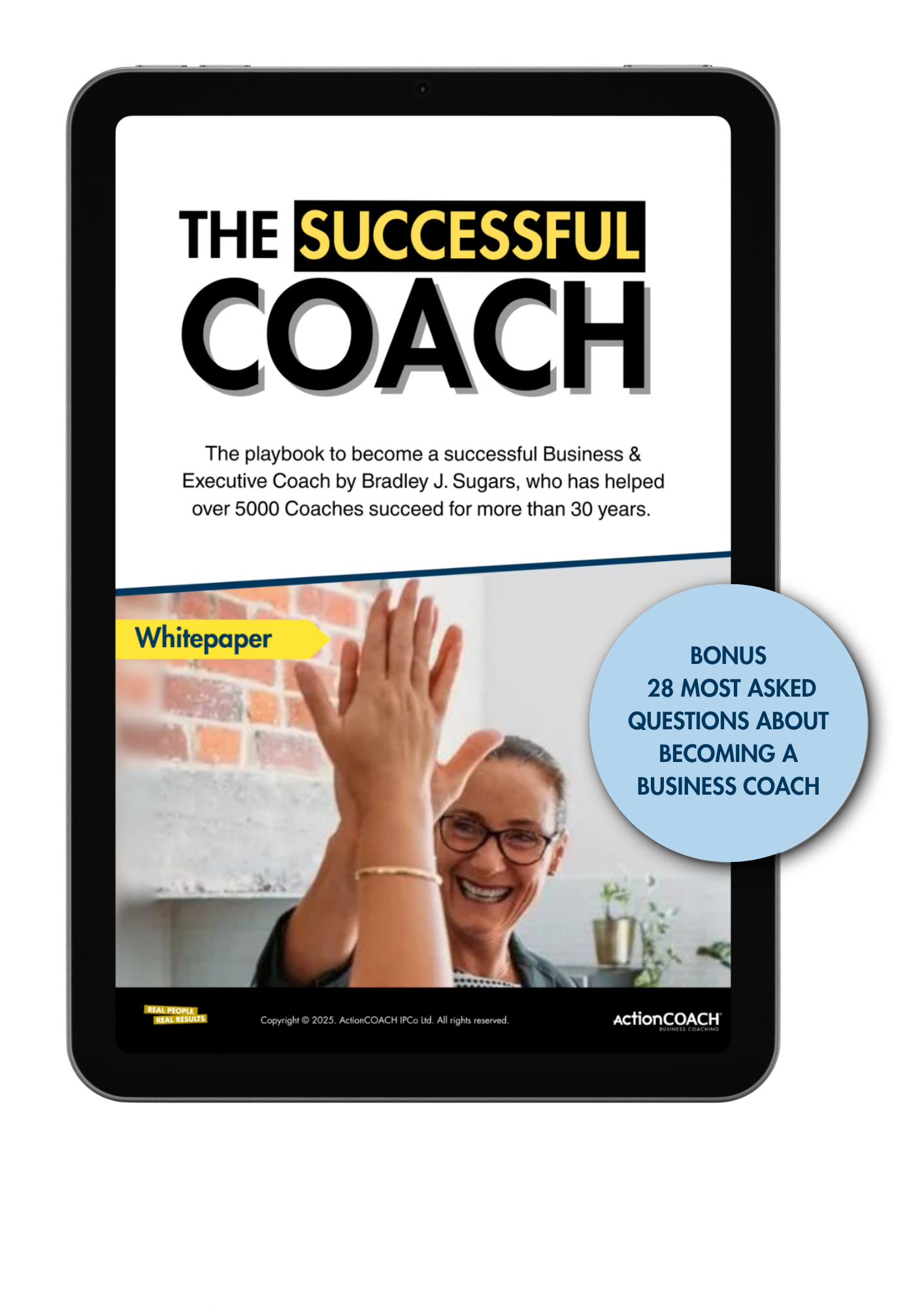 Bonus 28 most Asked Questions