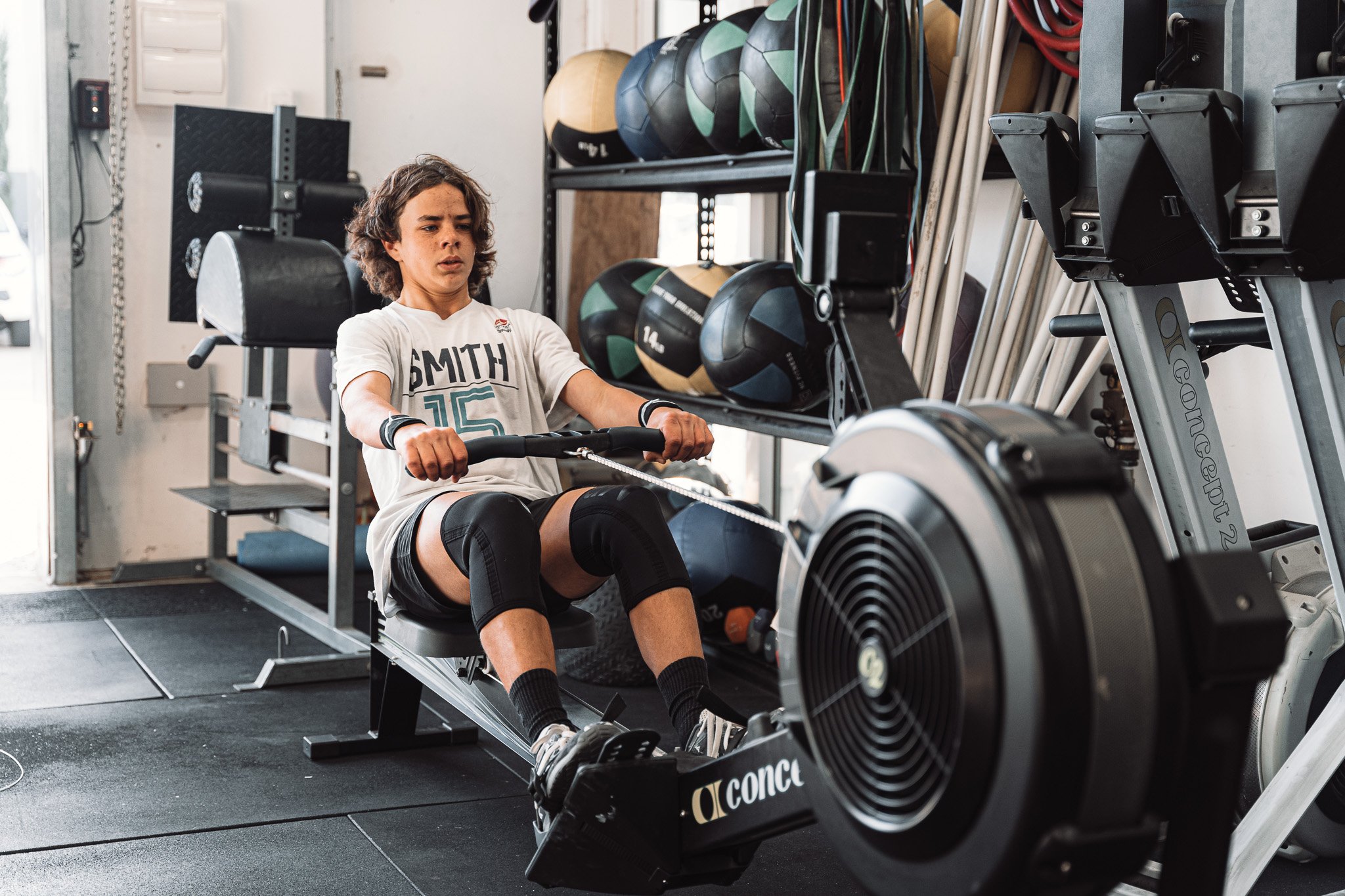 CrossFit Kids