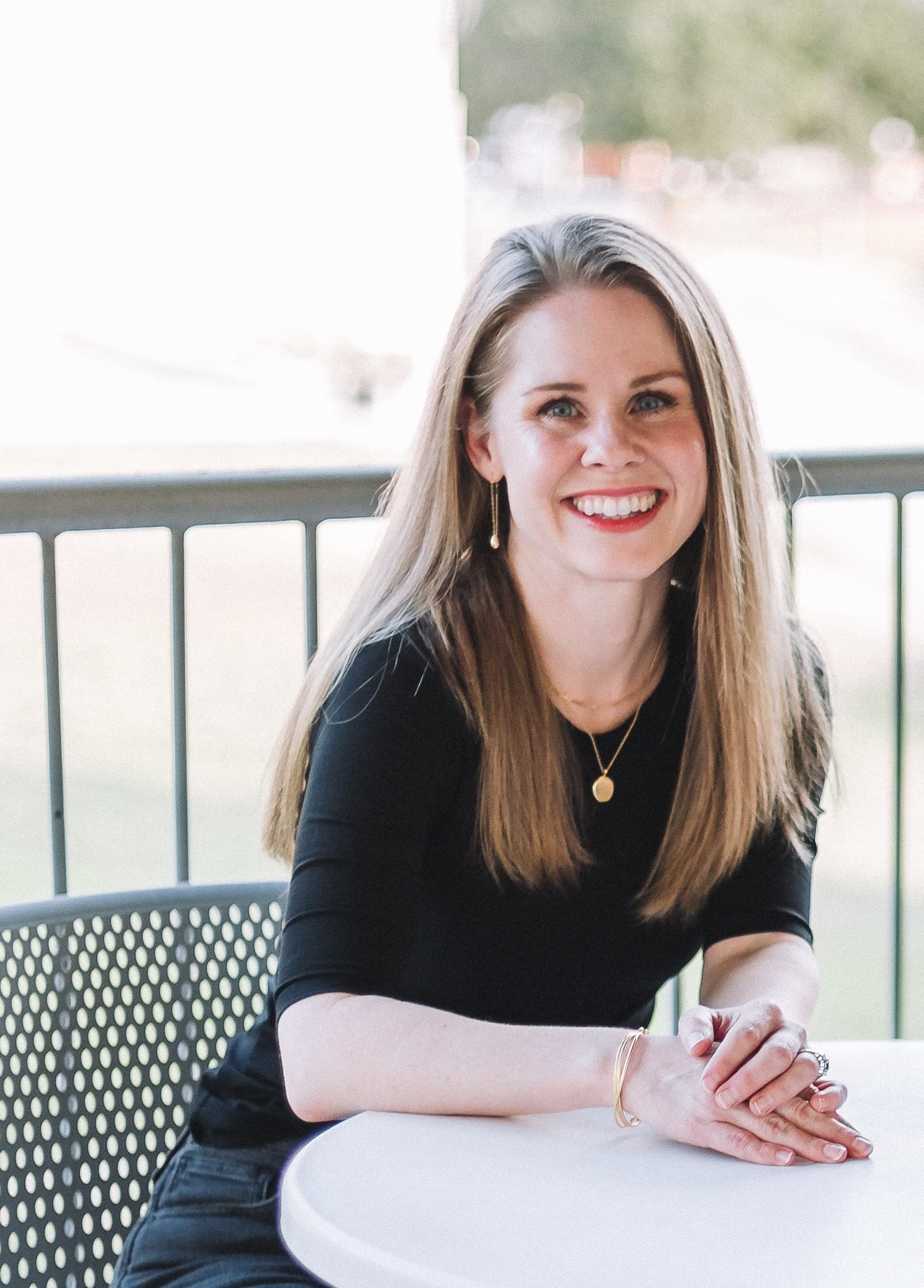 Elisabeth Lopez, Owner and Consultant