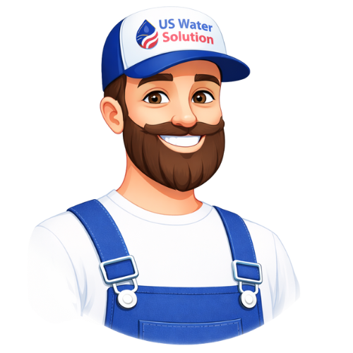 Local Water Treatment Partner Avatar