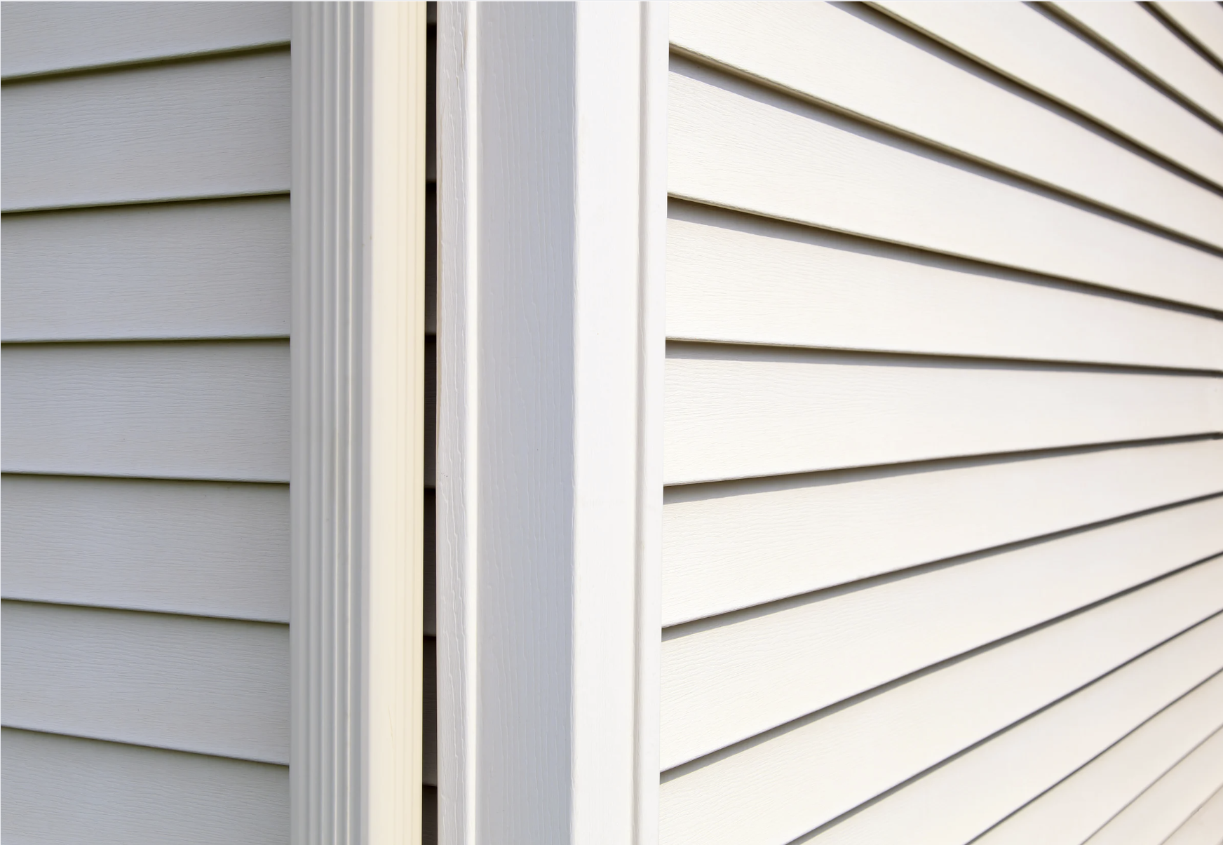 Siding project completed by ProCover Exteriors