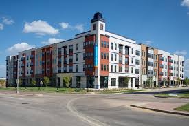 Stop Six CNI - Fort Worth Housing Solutions