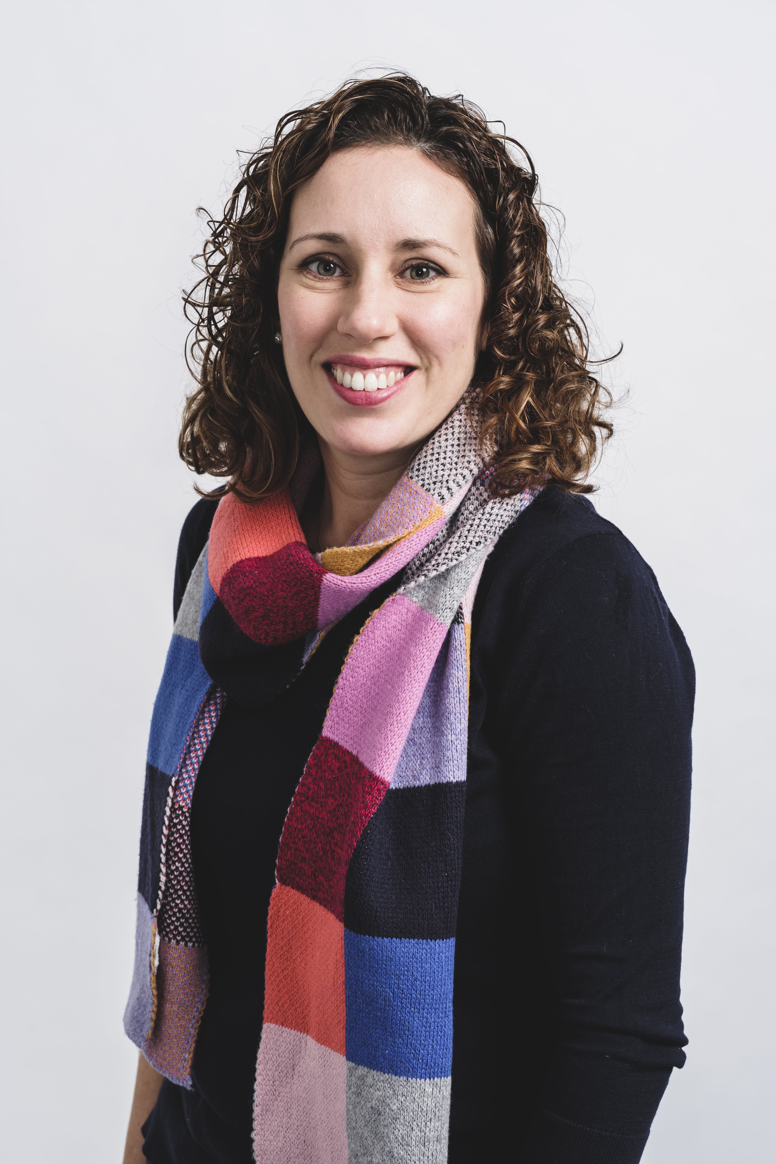 Carol Roderick, PhD