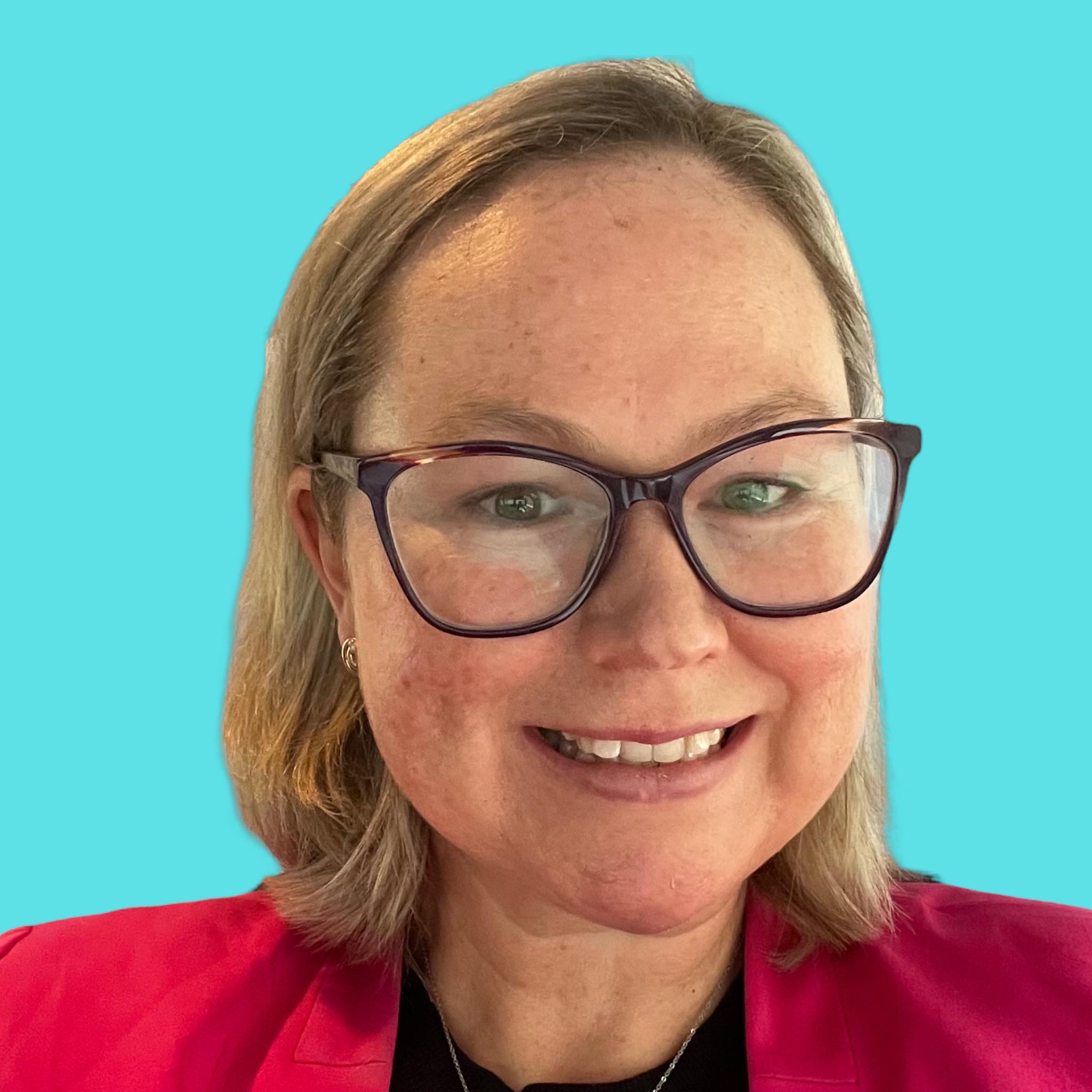 Kristine L'Estrange