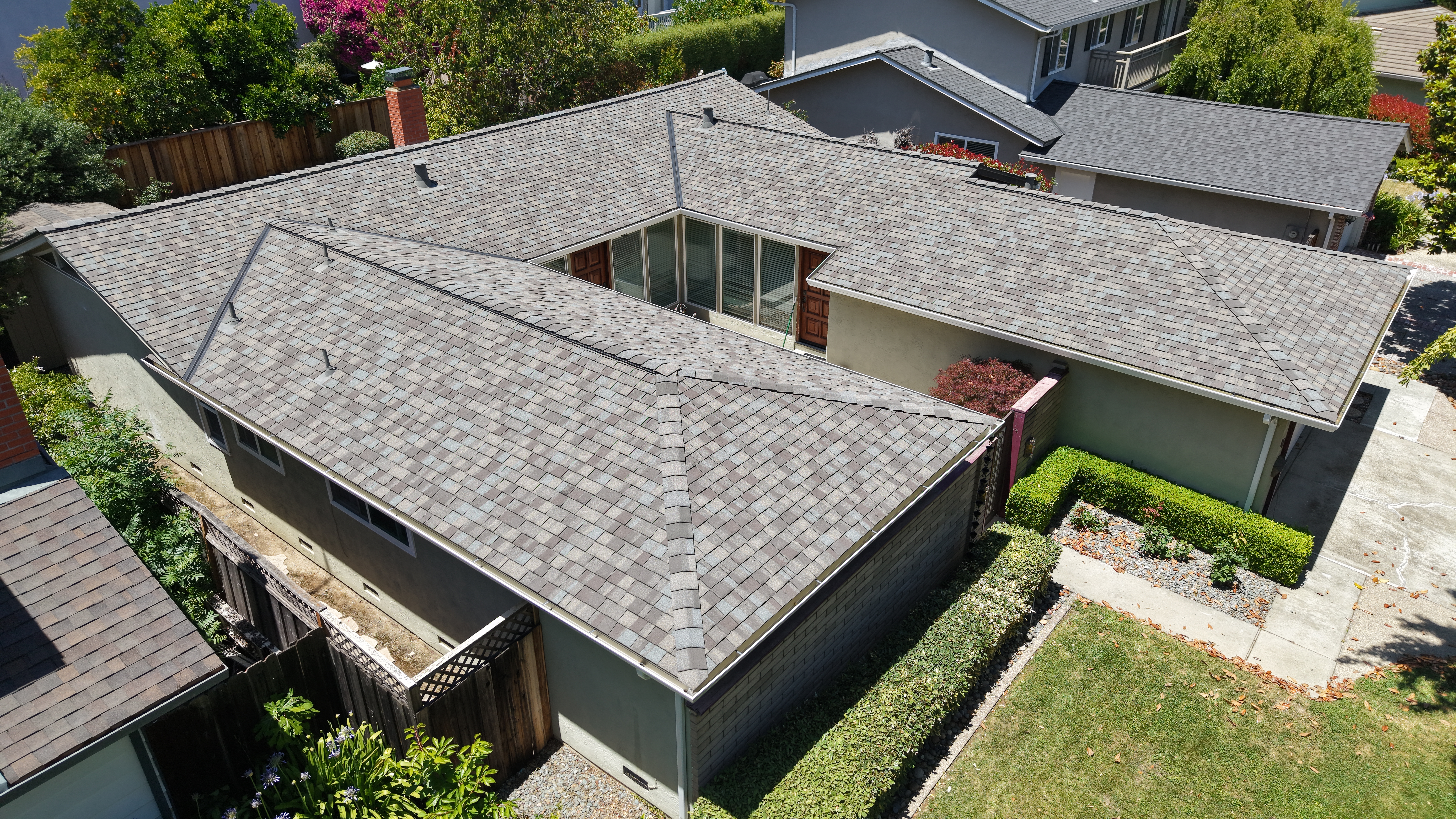 Roof Repair