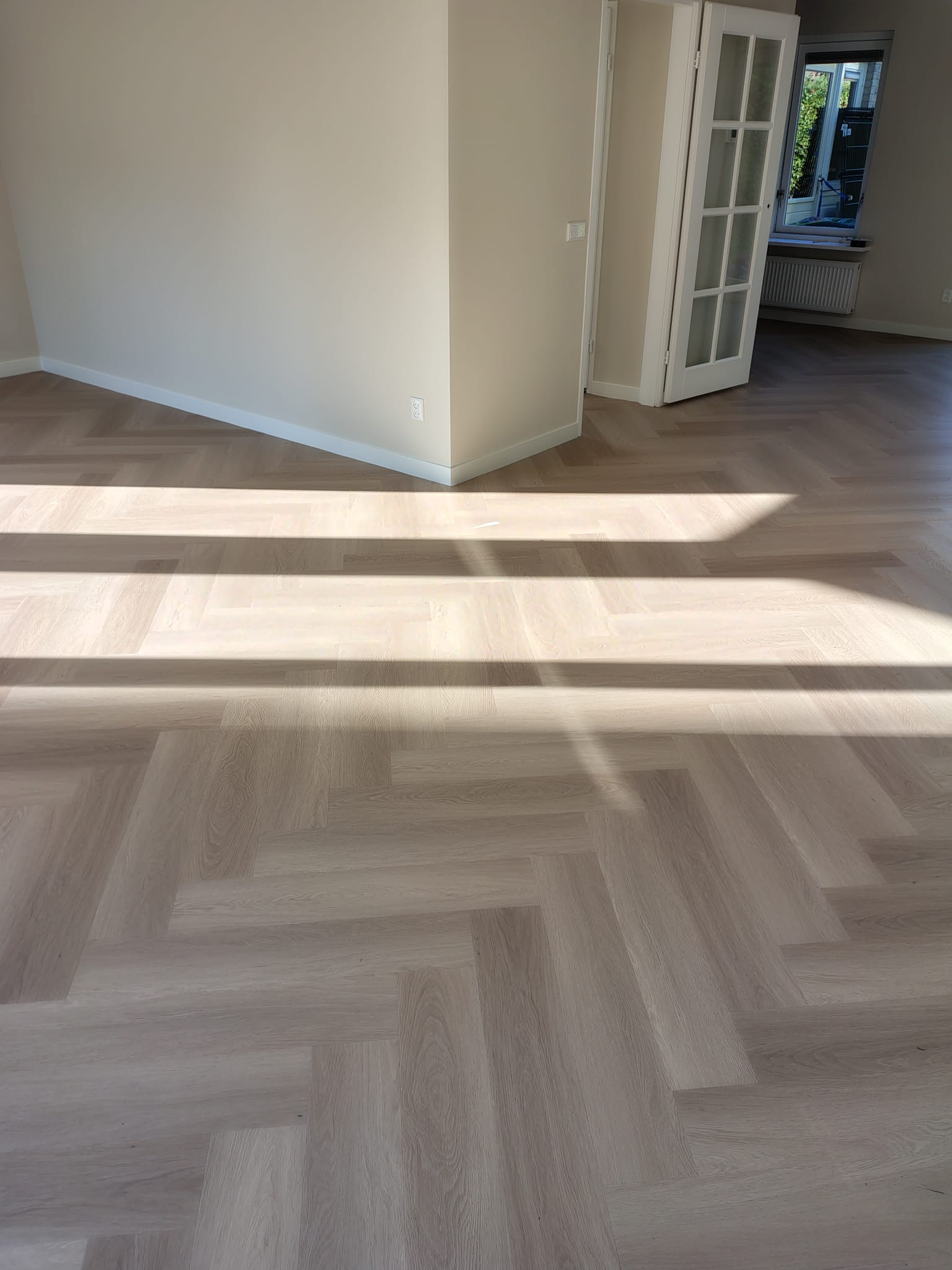 Projecten VDL Stofferingen