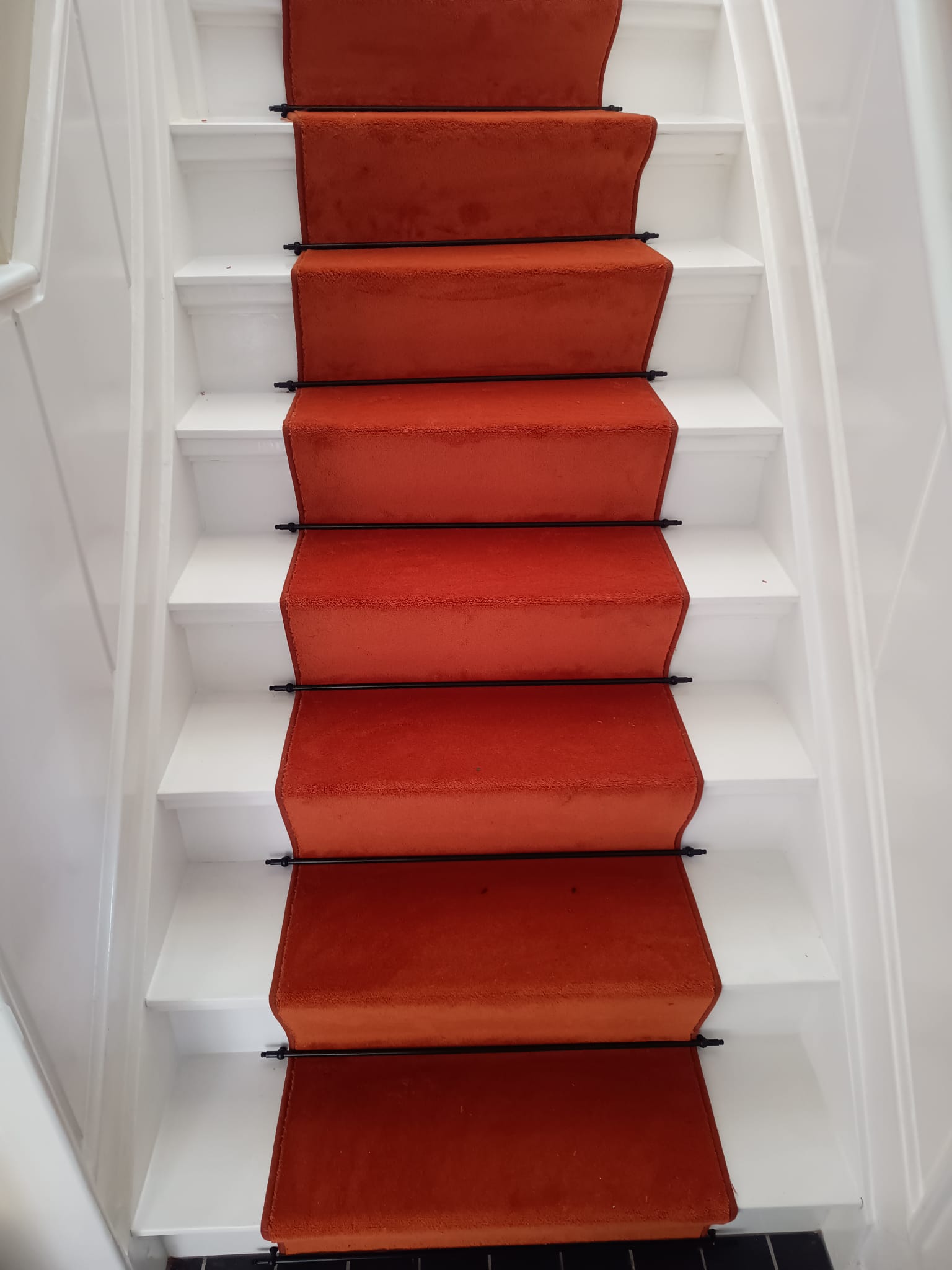 Projecten VDL Stofferingen