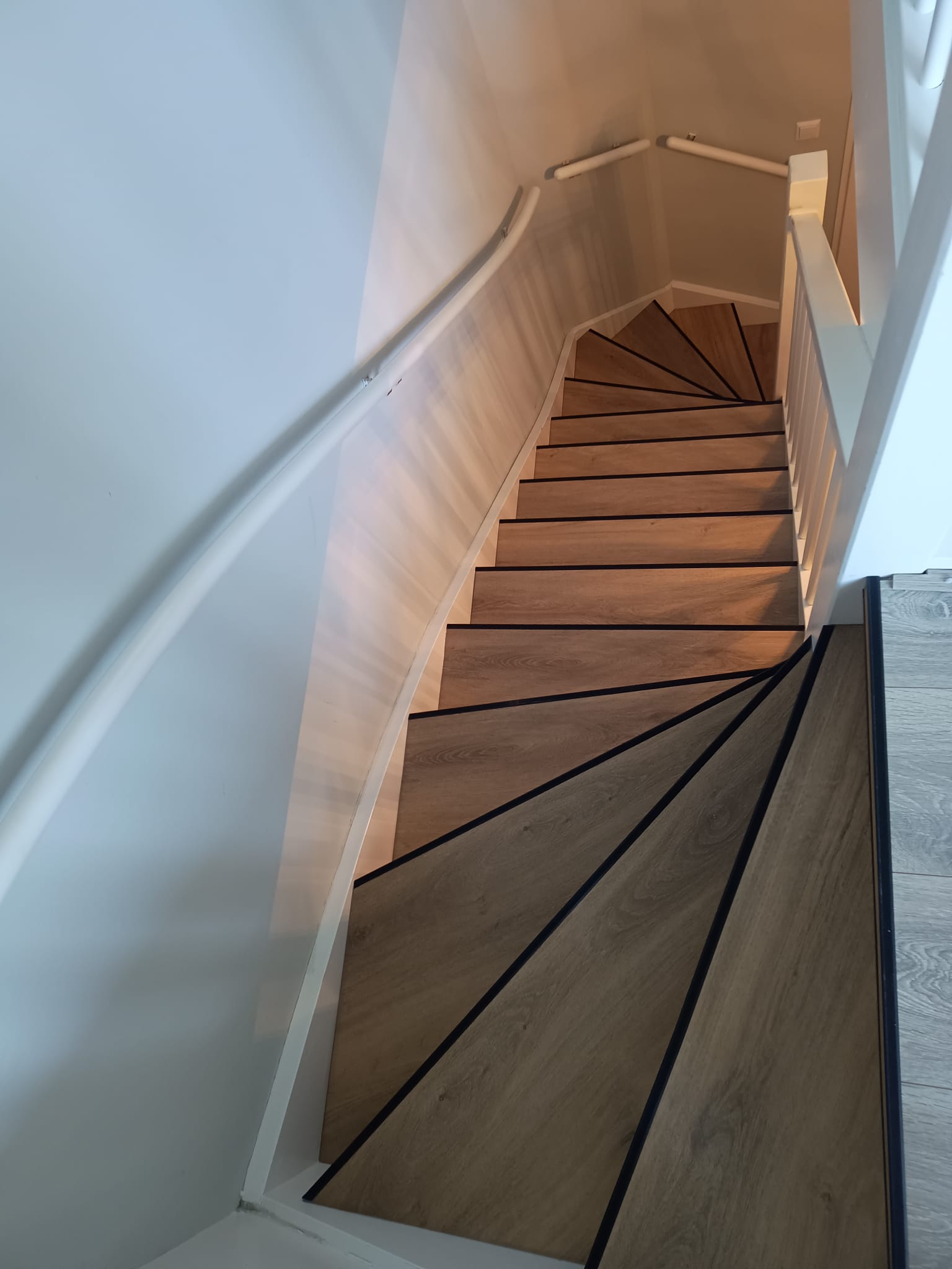 Projecten VDL Stofferingen