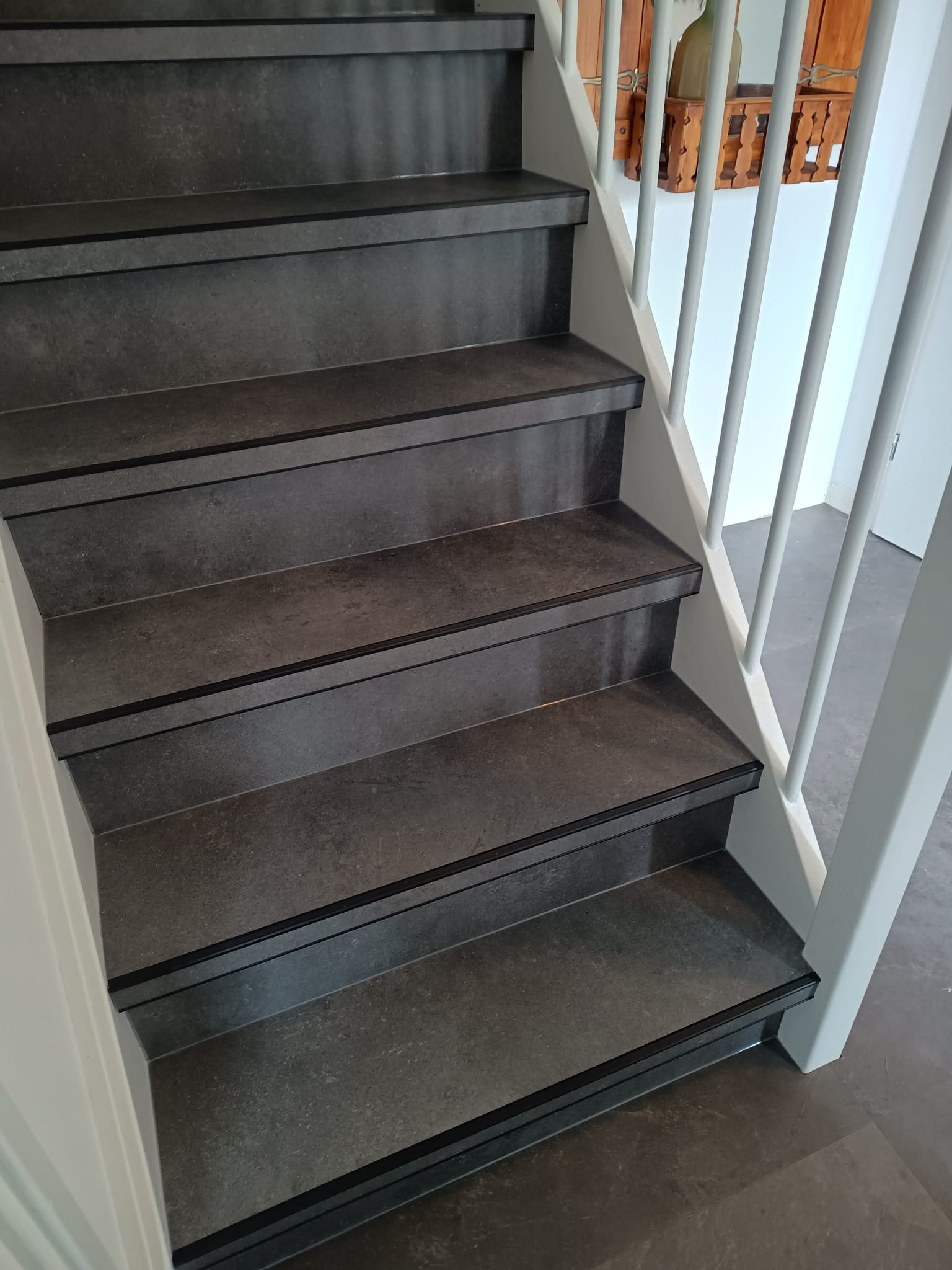 Projecten VDL Stofferingen