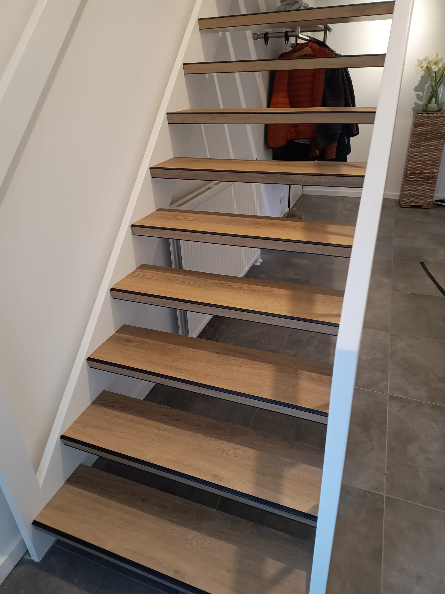 Projecten VDL Stofferingen