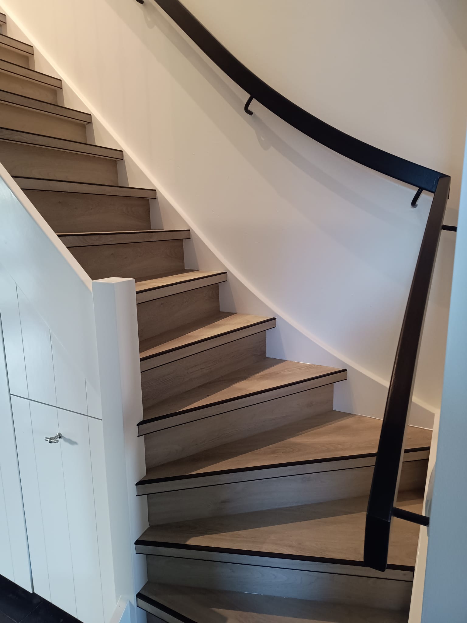 Projecten VDL Stofferingen