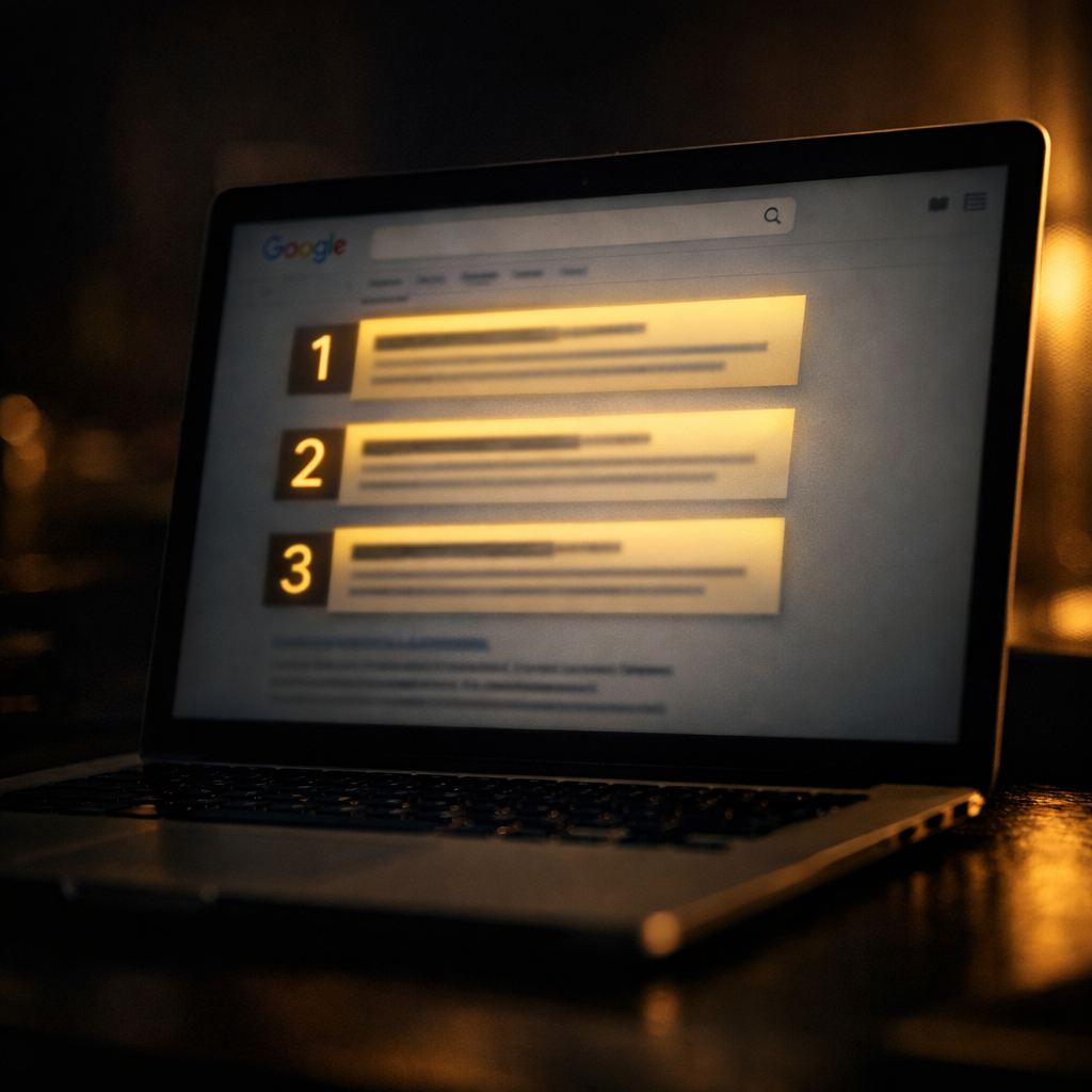 Proven Process Lasting Growth