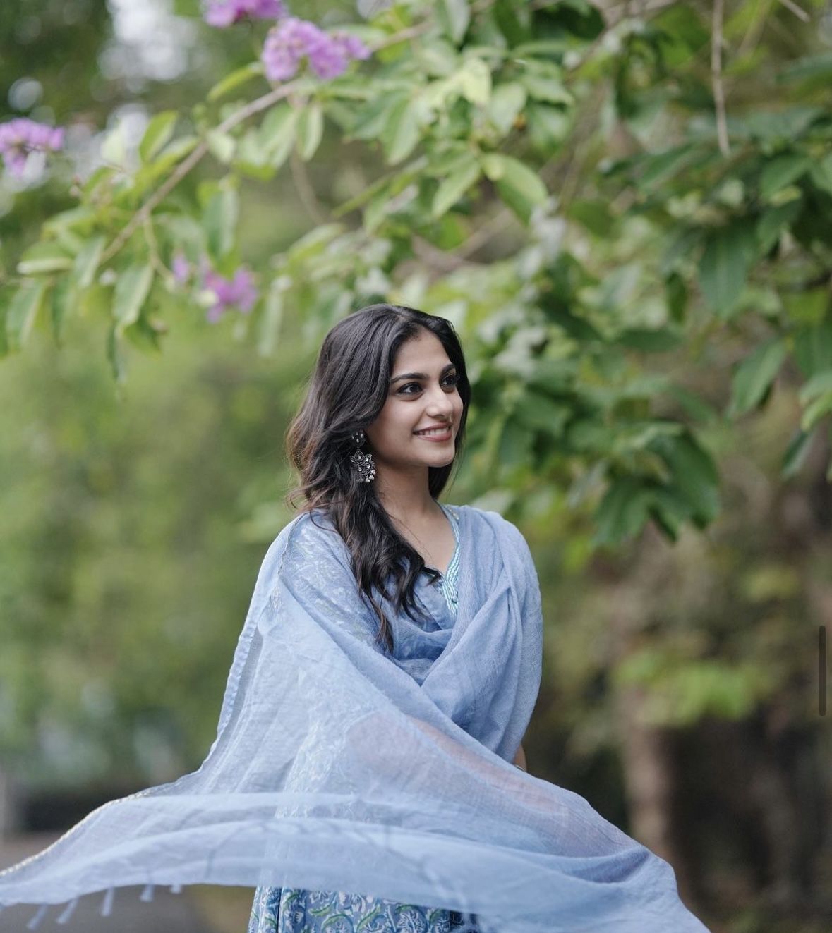 Devika M.