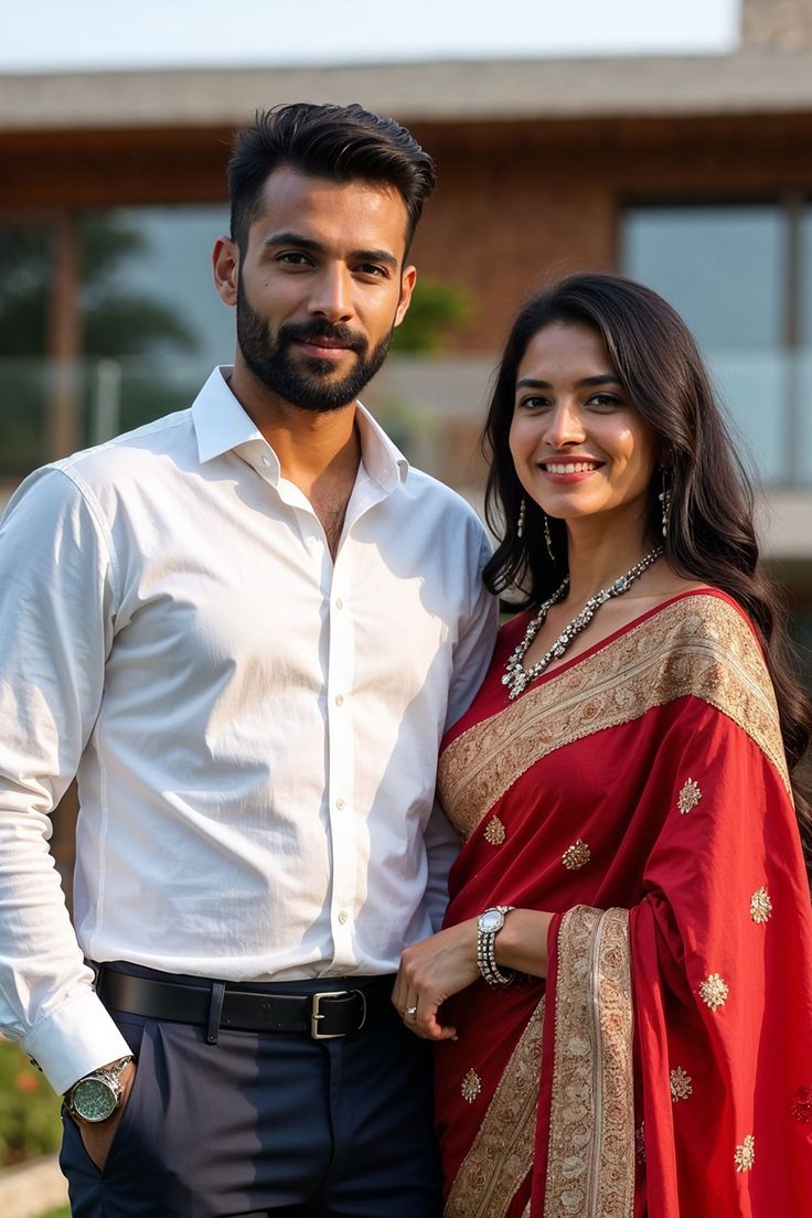 Aanya & Rohan