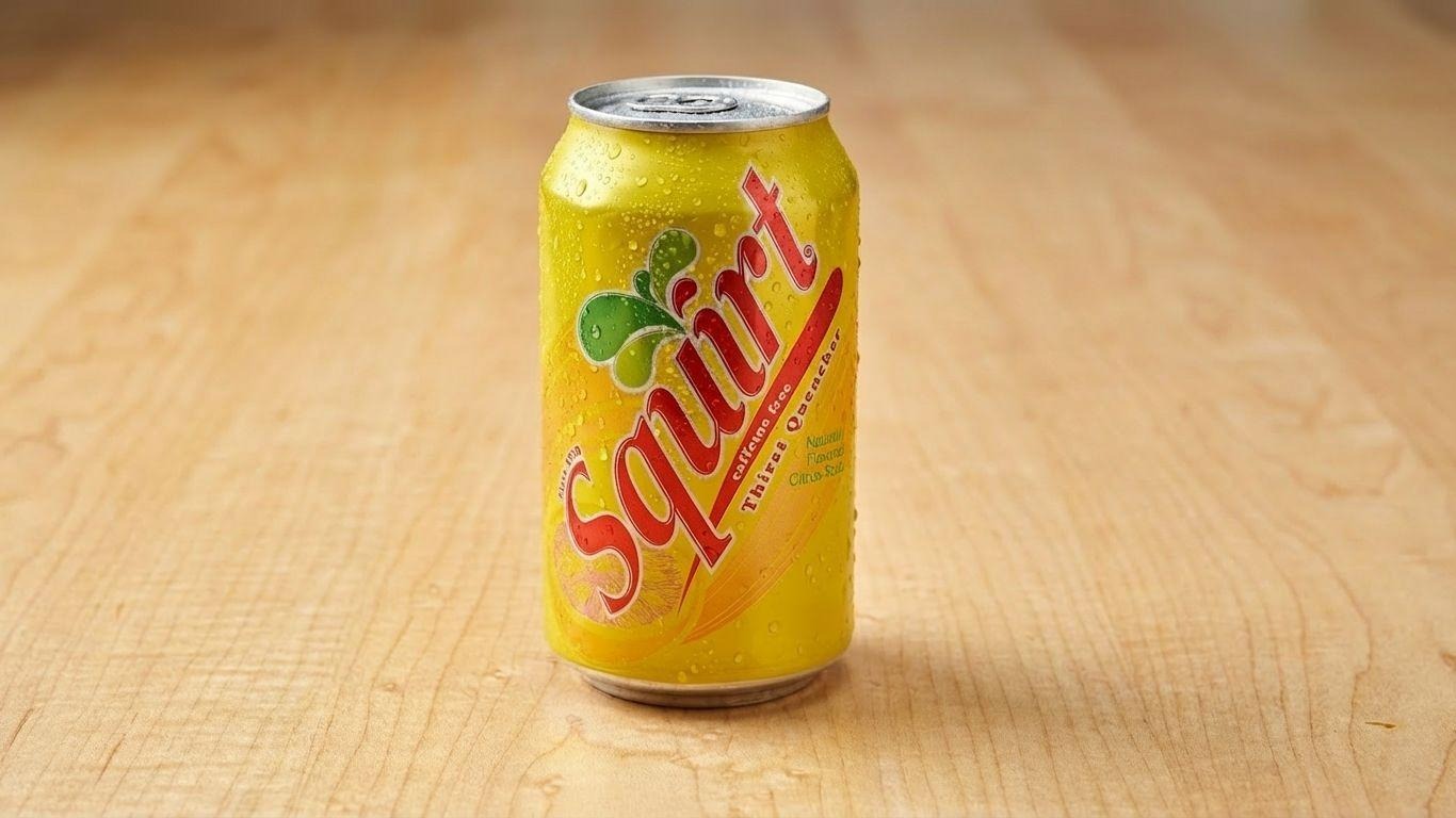 Squirt