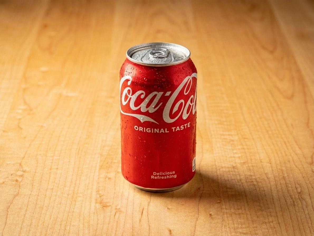 Coca Cola