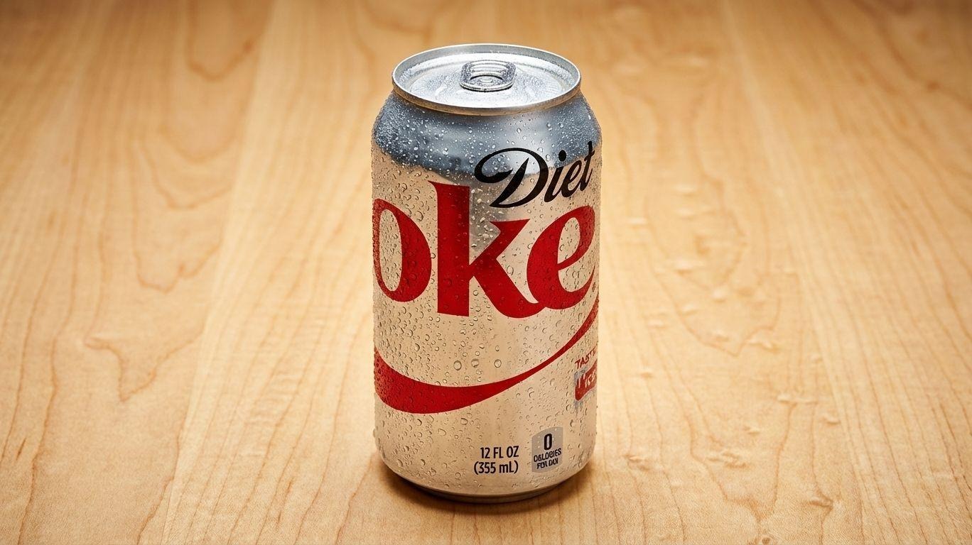 Diet Coke