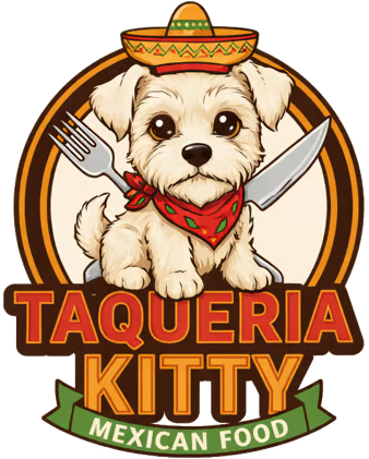 Taqueria Kitty About Us