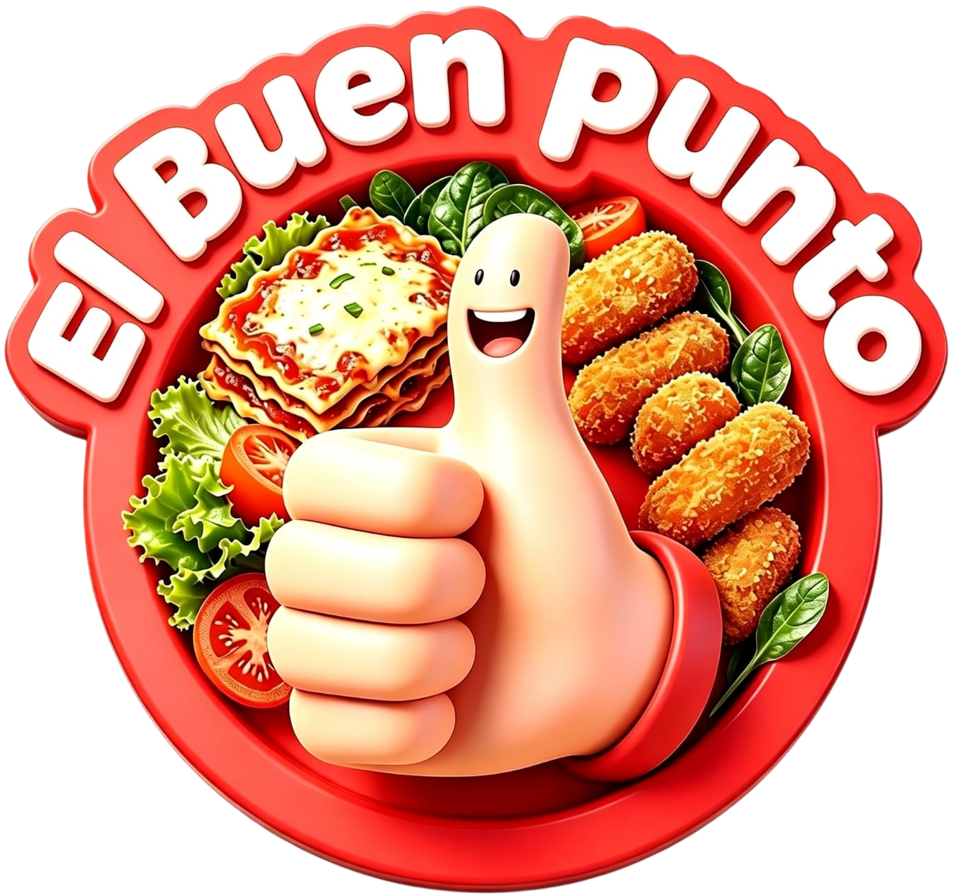 El Buen Punto