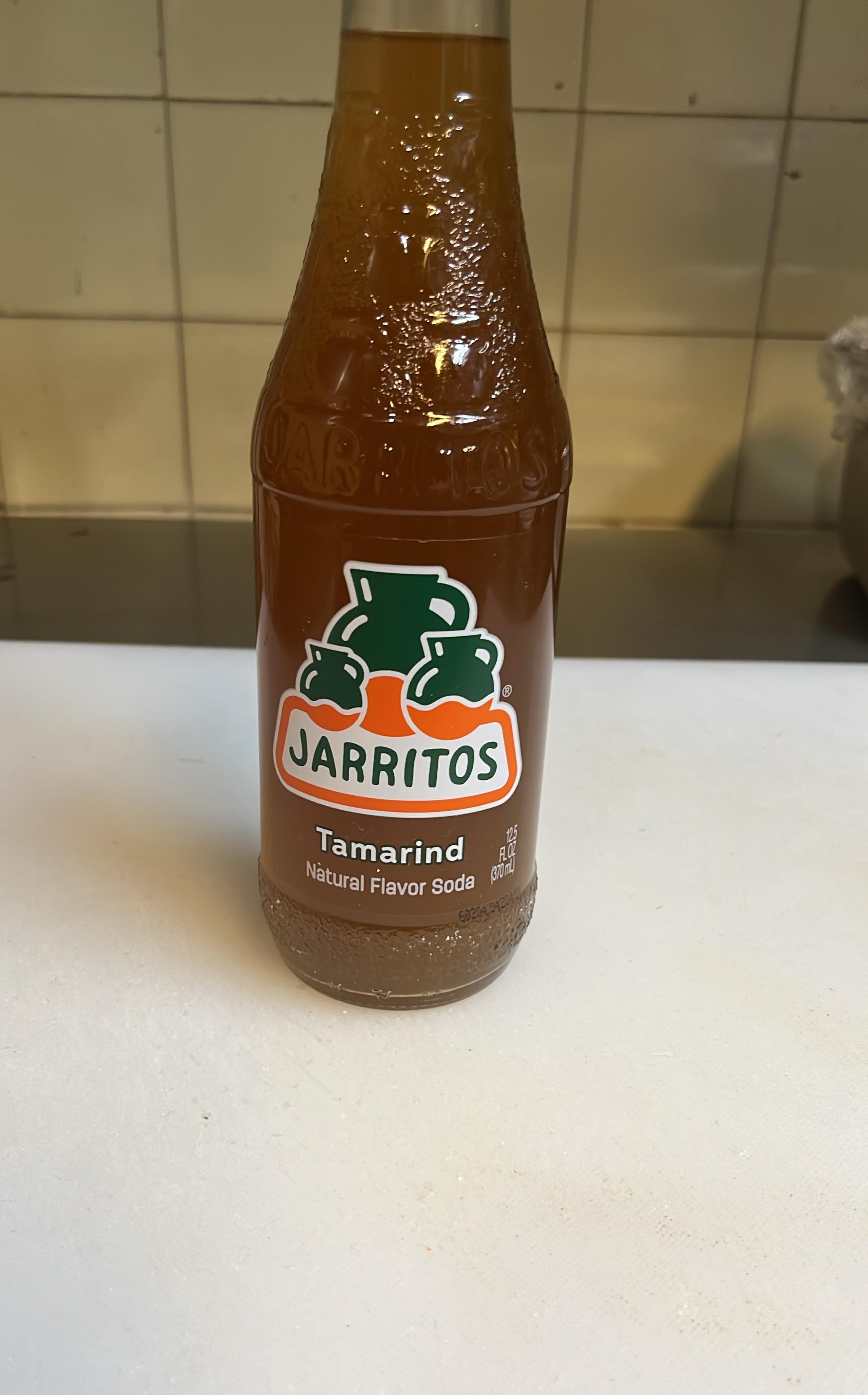 Jarritos