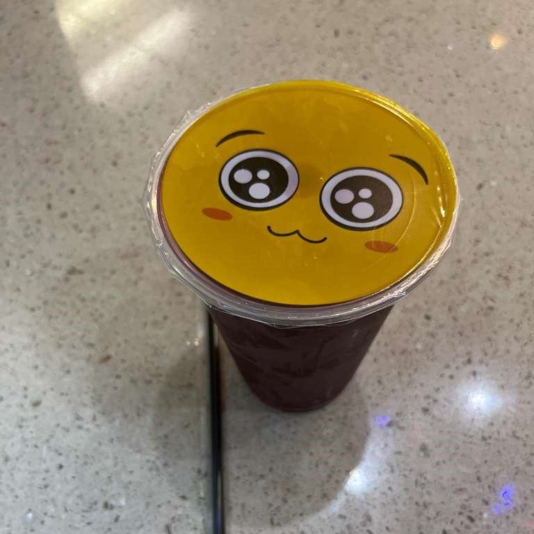 Agua Fresca de Jamaica