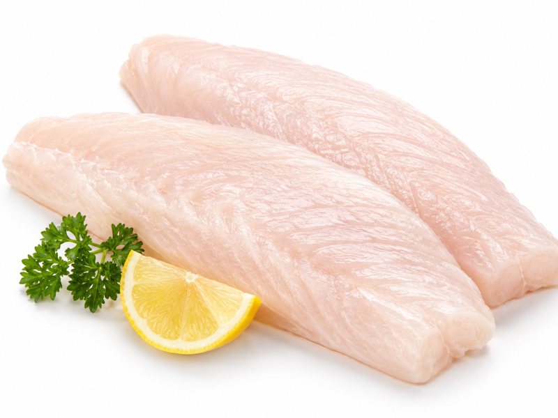 Grouper fillets