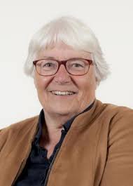 Maria Bellekom - Vogels