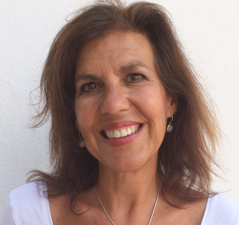 Ingrid Masselink Andreas