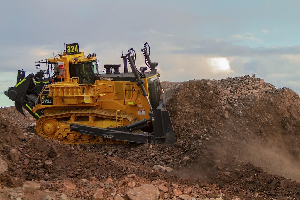 Construction Companies